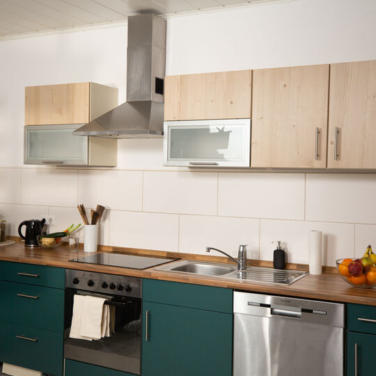 Klebefolie Jura Pine image number null